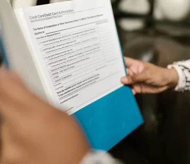 Qualidade do papel das novas apólices de seguro de vida